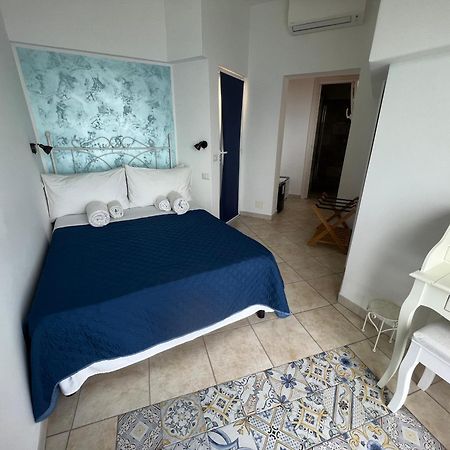 La Terrazza Sul Mare Bed and Breakfast Capri Buitenkant foto